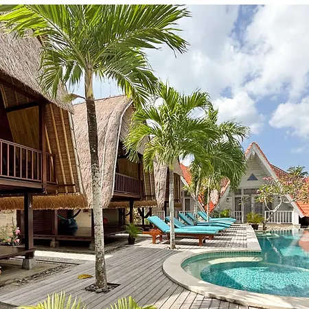 Rama Garden Lembongan