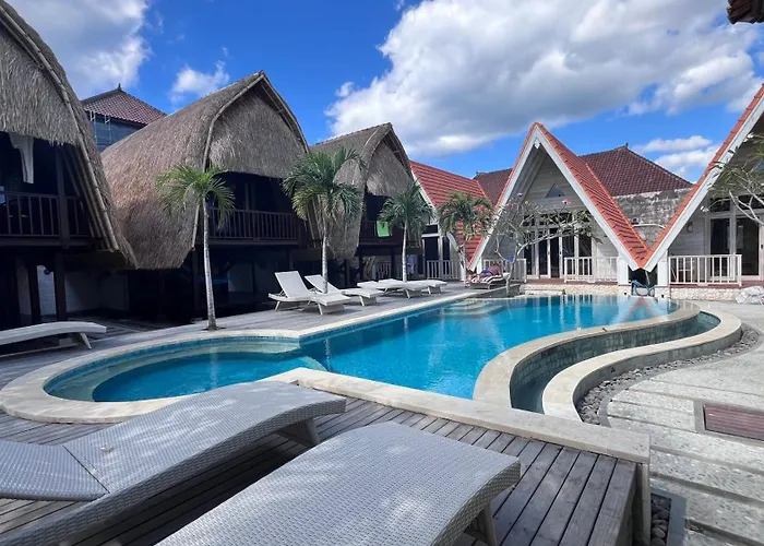 Rama Garden Hotel