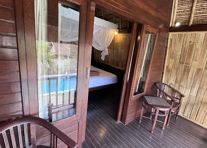 Rama Garden Hotel Nusa Lembongan