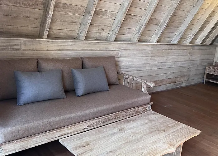 Rama Garden 3* Nusa Lembongan