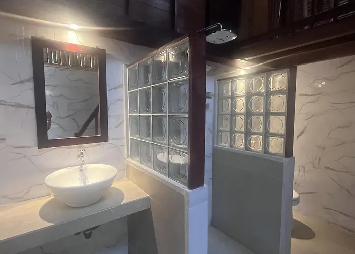 Rama Garden 3* Nusa Lembongan