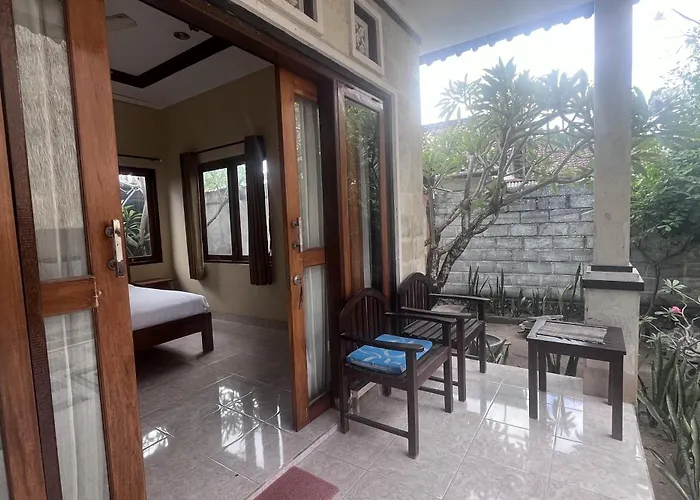 Rama Garden Nusa Lembongan