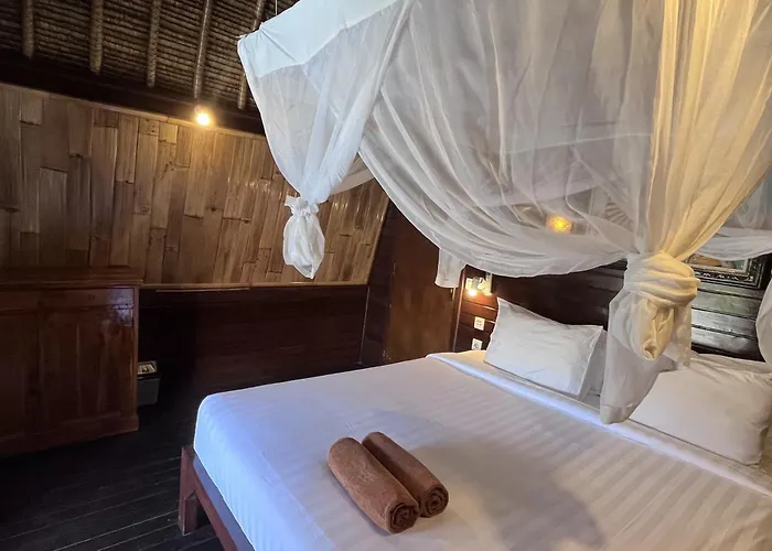 Hotel Rama Garden 3*