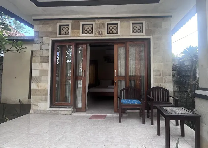 Hotel Rama Garden
