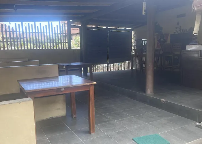 Rama Garden Hotel