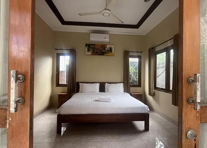 Rama Garden Hotel 3*