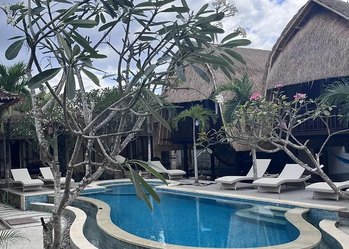 Rama Garden 3*