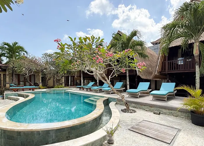 Rama Garden Nusa Lembongan