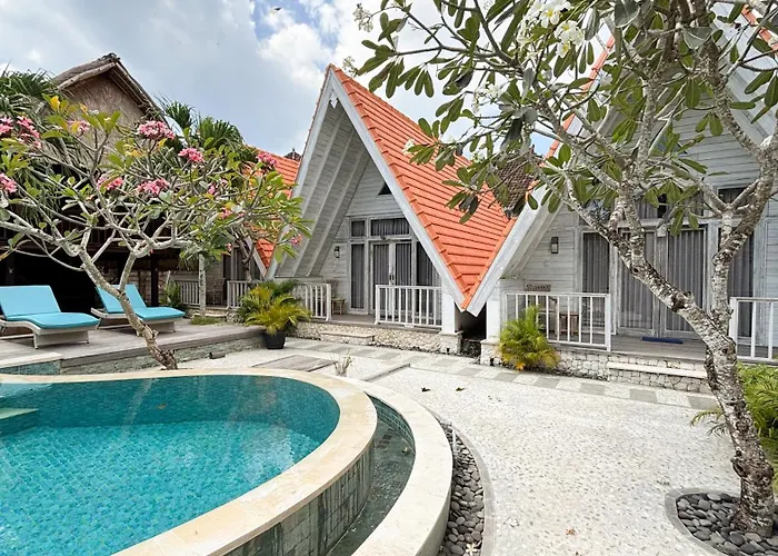Hotel Rama Garden