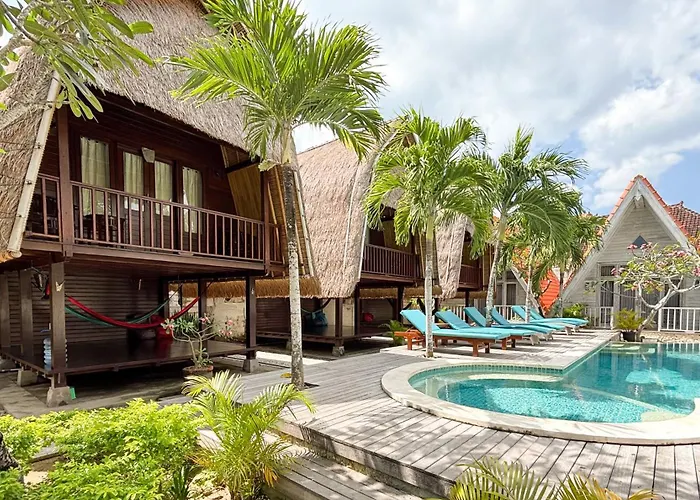 Rama Garden Nusa Lembongan