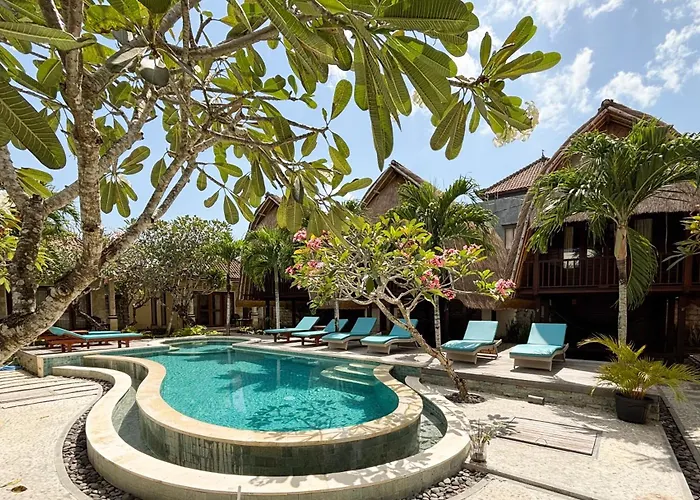 Rama Garden Hotel 3*